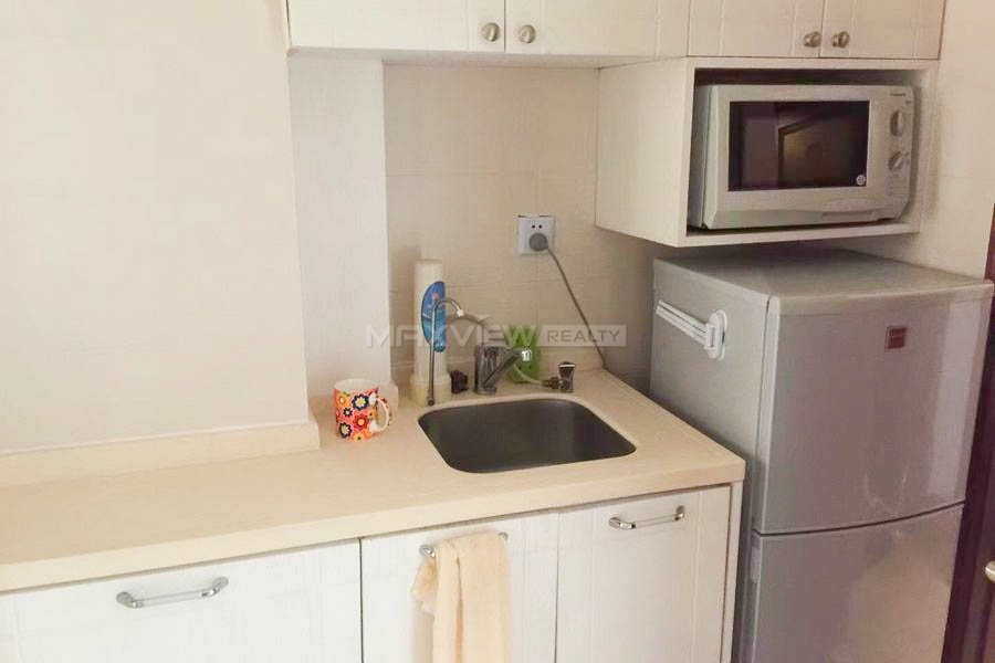 Gubei International Garden 1bedroom 71sqm ¥18,000 PRS1374