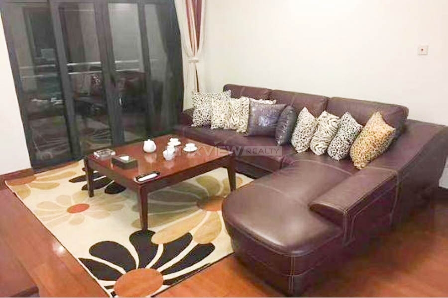 Gubei Qiangsheng Garden 3bedroom 145sqm ¥20,000 PRS1405