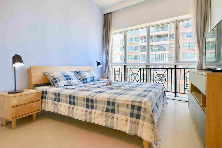 La Residence 2bedroom 120sqm ¥18,000 PRS1382