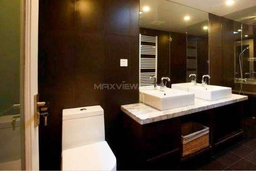 Old  Apartment On Fuxing Middle Road 2bedroom 110sqm ¥18,000 PRS1401