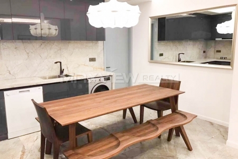 Old  Apartment On Kangping Road 2bedroom 150sqm ¥31,000 PRS1390