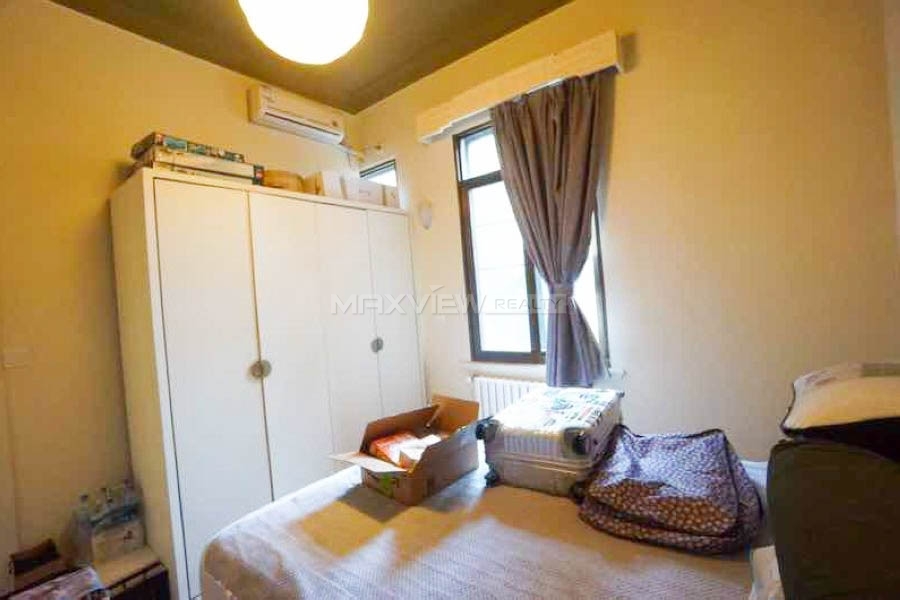 Old Garden House On Anting Road 2bedroom 130sqm ¥25,000 PRS1373