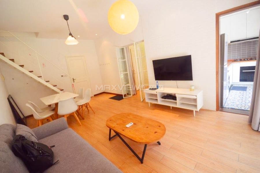 Old Garden House On Taiyuan Road 2bedroom 110sqm ¥21,000 PRS1359