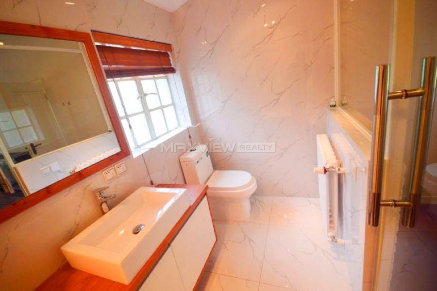 Old Garden House On Taiyuan Road 2bedroom 110sqm ¥21,000 PRS1359