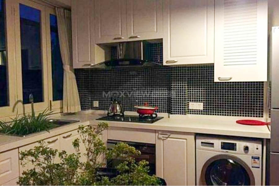Old Lane House On Fuxing West Road 2bedroom 90sqm ¥23,000 PRS1399