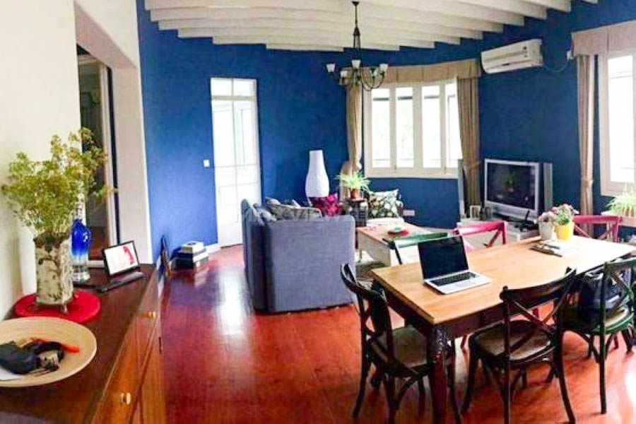 Old Lane House On Fuxing West Road 2bedroom 90sqm ¥23,000 PRS1399