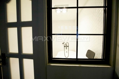 Old Lane House On Shanxi South Road 3bedroom 110sqm ¥20,000 PRS1356