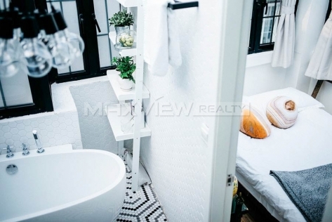 Old Lane House On Shanxi South Road 3bedroom 110sqm ¥20,000 PRS1356