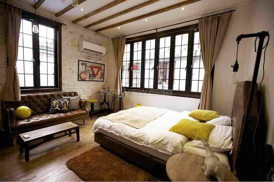 Old Lane House On Shanxi South Road 3bedroom 110sqm ¥20,000 PRS1356
