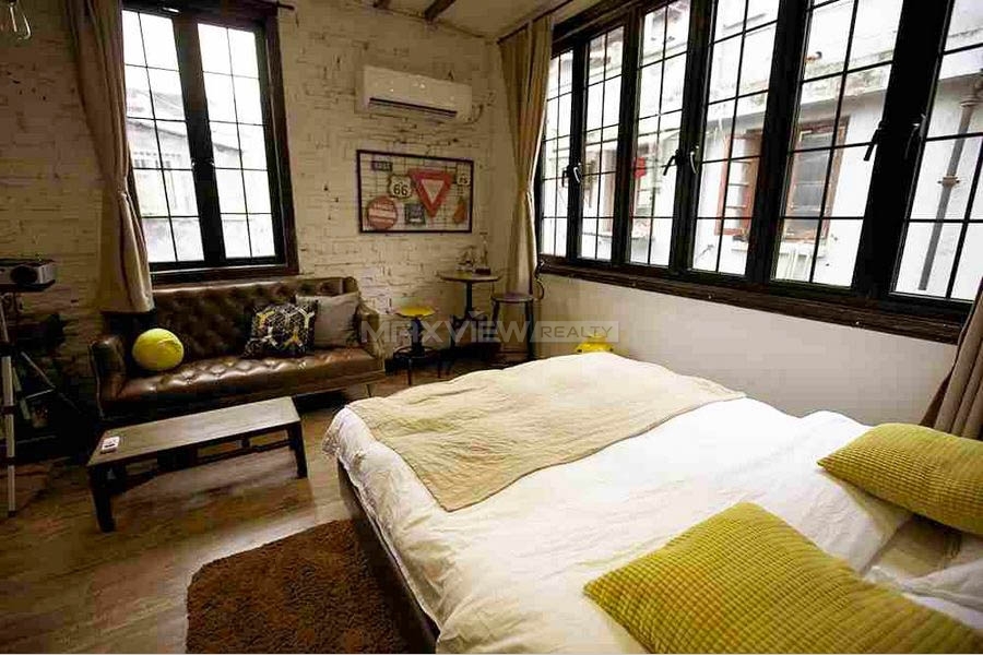 Old Lane House On Shanxi South Road 3bedroom 110sqm ¥20,000 PRS1356