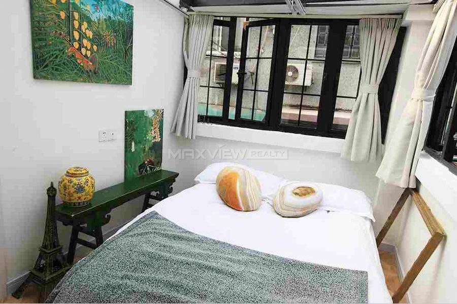 Old Lane House On Shanxi South Road 3bedroom 110sqm ¥20,000 PRS1356