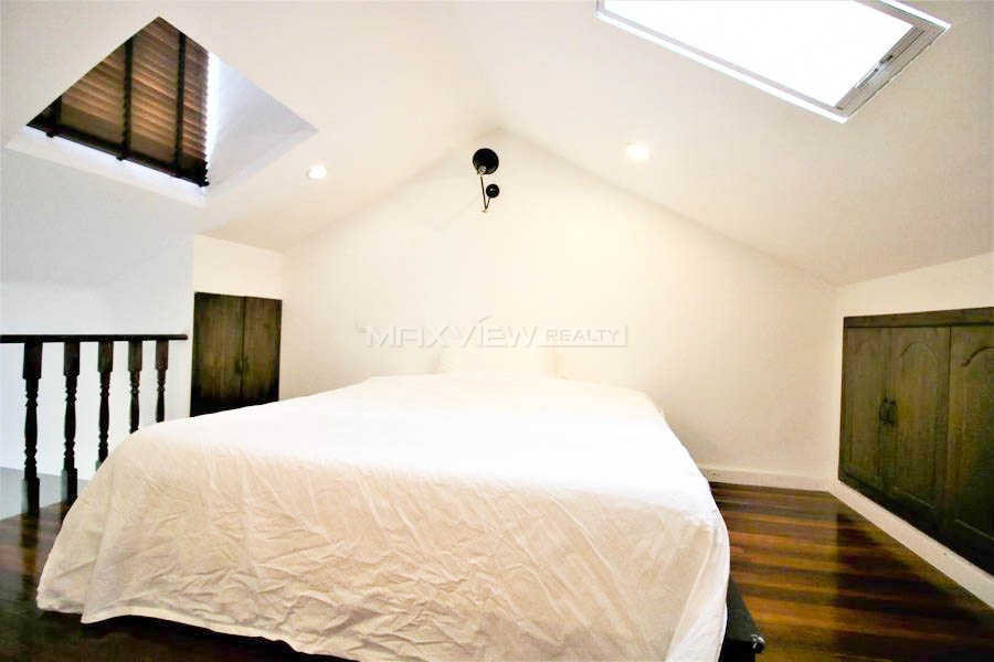 Old Lane House On WUlumuqi Middle Road 4bedroom 120sqm ¥23,000 PRS1376
