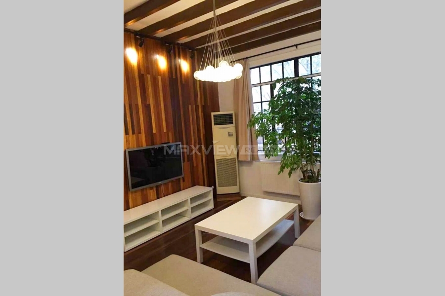 Old Lane House On Yongjia Road 3bedroom 100sqm ¥22,000 PRS1404