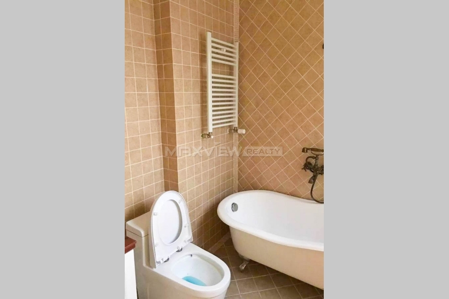 Old Lane House On Yongjia Road 3bedroom 100sqm ¥22,000 PRS1404
