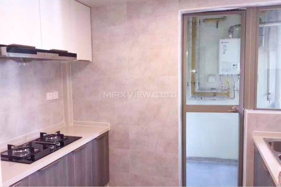 One Park Avenue 2bedroom 105sqm ¥20,000 PRS1403