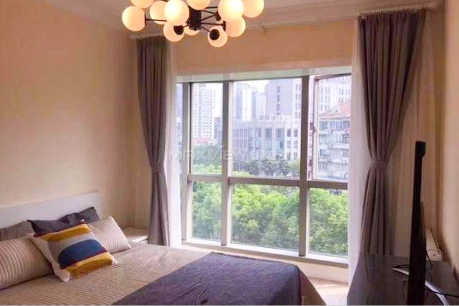 One Park Avenue 2bedroom 105sqm ¥20,000 PRS1403