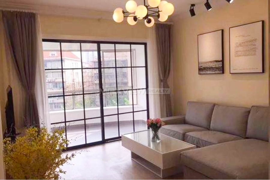 One Park Avenue 2bedroom 105sqm ¥20,000 PRS1403