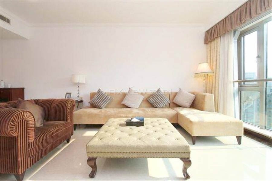 Shimao Riviera Garden 2bedroom 162sqm ¥20,000 PRS1386