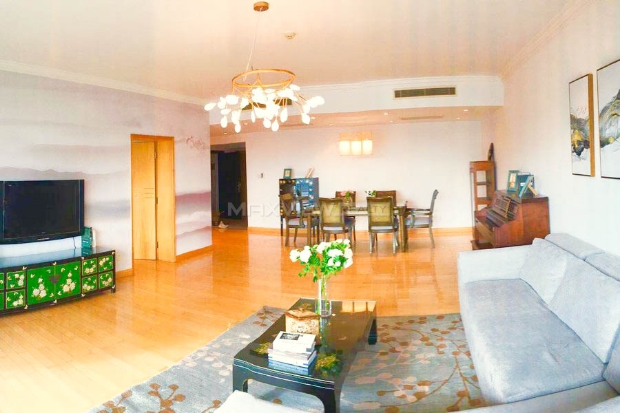 Shimao Riviera Garden 3bedroom 241sqm ¥28,000 PRS1360