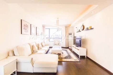 Yongye Apartment 3bedroom 150sqm ¥20,000 PRS1367