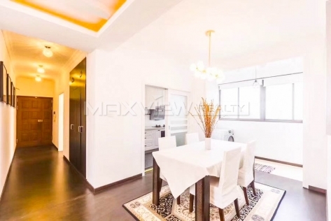 Yongye Apartment 3bedroom 150sqm ¥20,000 PRS1367