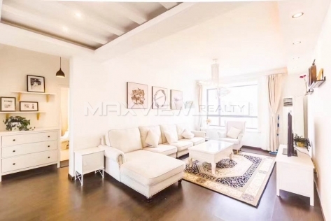 Yongye Apartment 3bedroom 150sqm ¥20,000 PRS1367