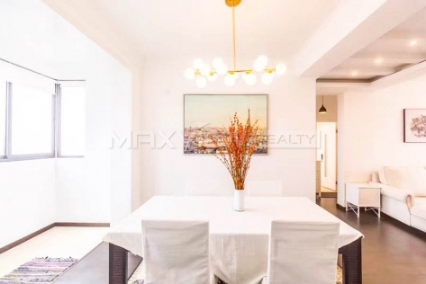Yongye Apartment 3bedroom 150sqm ¥20,000 PRS1367