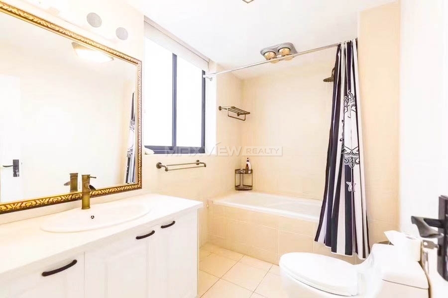 Yongye Apartment 3bedroom 150sqm ¥20,000 PRS1367