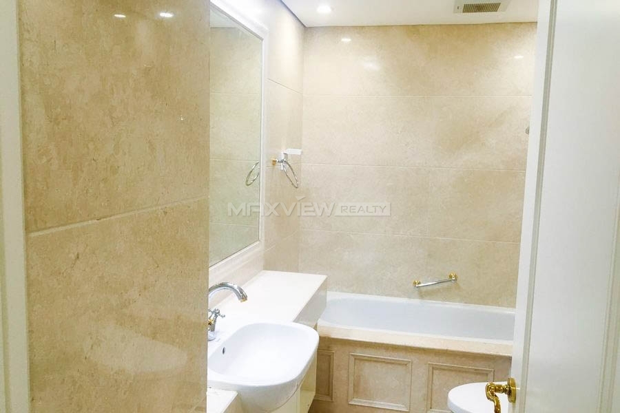 Zhaofeng Jiayuan 2bedroom 140sqm ¥20,000 PRS1387