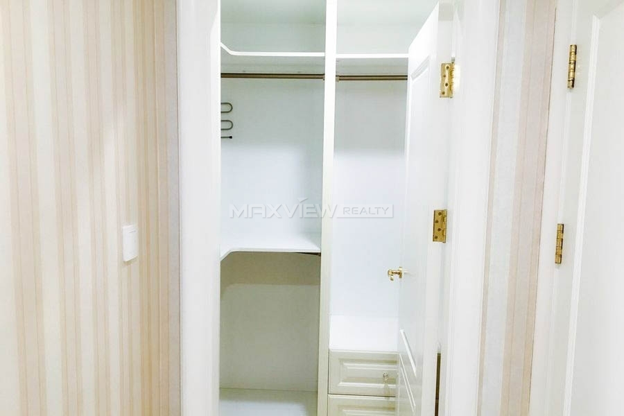 Zhaofeng Jiayuan 2bedroom 140sqm ¥20,000 PRS1387
