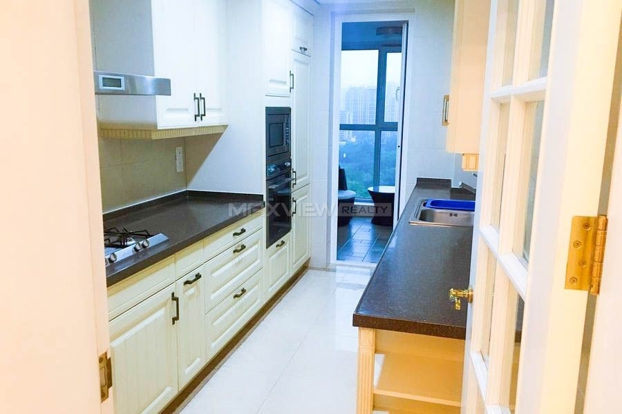 Zhaofeng Jiayuan 2bedroom 140sqm ¥20,000 PRS1387