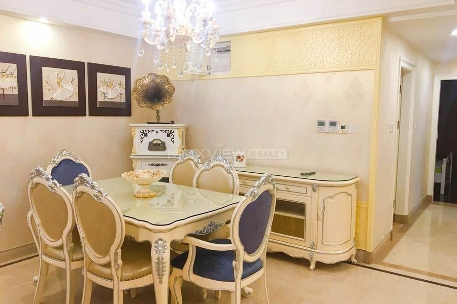 Zhaofeng Jiayuan 2bedroom 140sqm ¥20,000 PRS1387