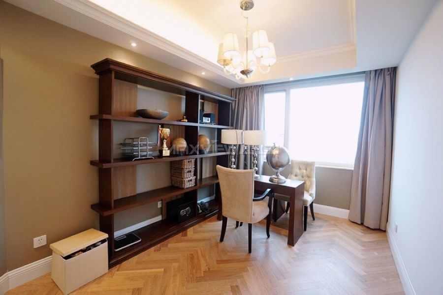 Central Residence 3bedroom 175sqm ¥35,000 PRY1029