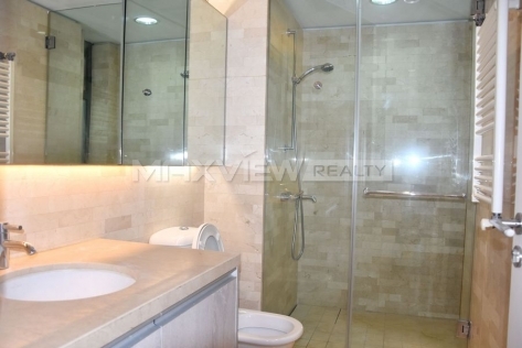 La Cite on Hunan Rd 4bedroom 273sqm ¥56,000 PRY1031