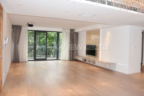 La Cite on Hunan Rd 4bedroom 273sqm ¥56,000 PRY1031