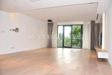 La Cite on Hunan Rd 4bedroom 273sqm ¥56,000 PRY1031
