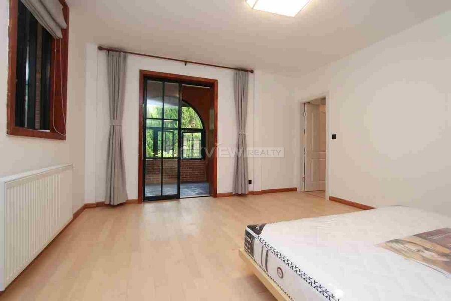 Lane House on Xiangshan Rd 3bedroom 120sqm ¥28,900 PRY1032