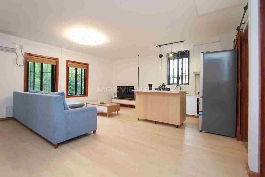 Lane House on Xiangshan Rd 3bedroom 120sqm ¥28,900 PRY1032