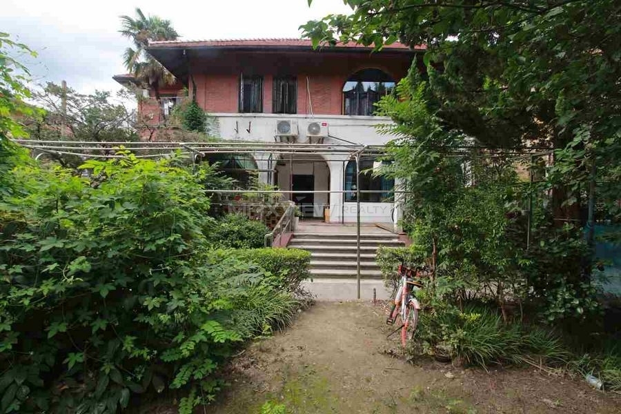 Lane House on Xiangshan Rd 3bedroom 120sqm ¥28,900 PRY1032