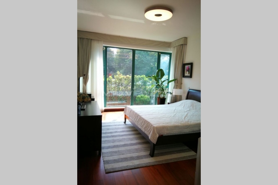 Newly Renvated Oriental Manhattan Apartment with Private Garden 3bedroom 180sqm ¥32,000 PRY1028