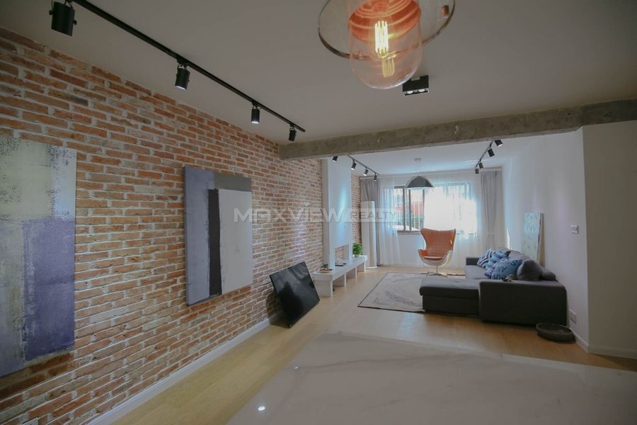 Renovated Old Apartment on Jianguo W Rd 3bedroom 170sqm ¥28,000 PRY1030