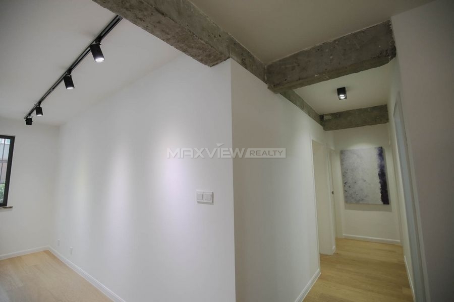 Renovated Old Apartment on Jianguo W Rd 3bedroom 170sqm ¥28,000 PRY1030