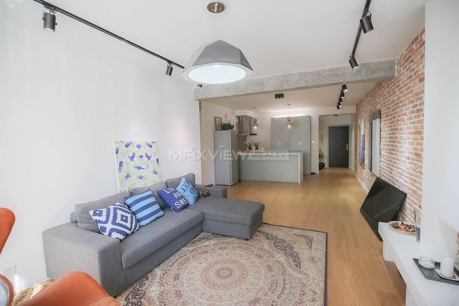 Renovated Old Apartment on Jianguo W Rd 3bedroom 170sqm ¥28,000 PRY1030