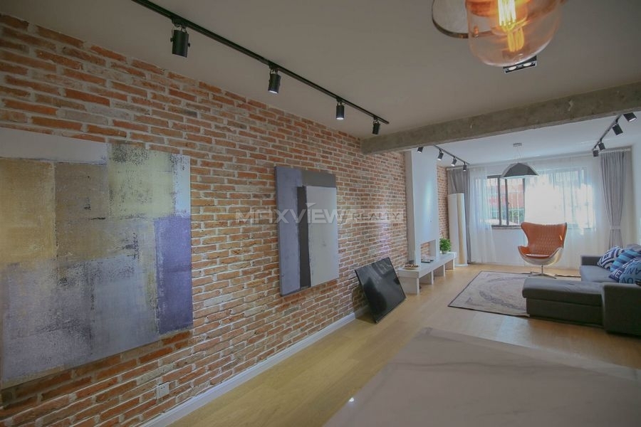 Renovated Old Apartment on Jianguo W Rd 3bedroom 170sqm ¥28,000 PRY1030