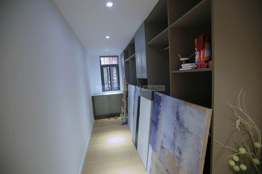 Renovated Old Apartment on Jianguo W Rd 3bedroom 170sqm ¥28,000 PRY1030