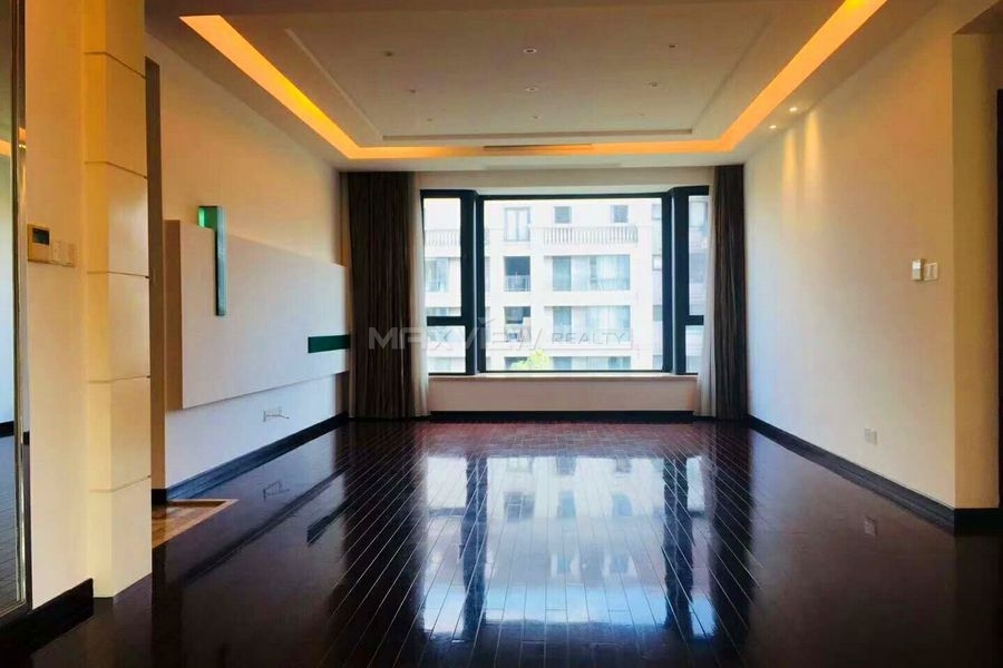 Unfurnished Apartment for Rent in Chanter Garden 3bedroom 196sqm ¥45,000 PRY1034
