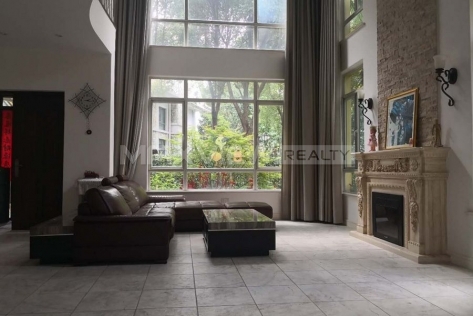 Violet Country Villa 5bedroom 323sqm ¥46,000 PRY1043