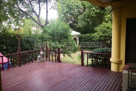Violet Country Villa 5bedroom 323sqm ¥46,000 PRY1043