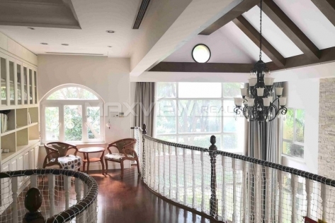 Violet Country Villa 5bedroom 323sqm ¥46,000 PRY1043