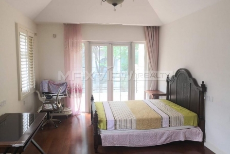 Violet Country Villa 5bedroom 323sqm ¥46,000 PRY1043